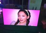 Indoor IP45 P2.5mm LED Digital Advertising Display with High Definition Video