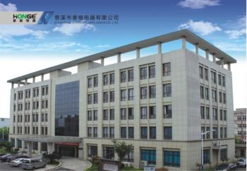 Cixi Honge Electric Appliances Co., Ltd