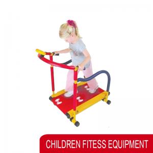 China Safe Children Indoor Kids Exercise Equipment Child Size on sale