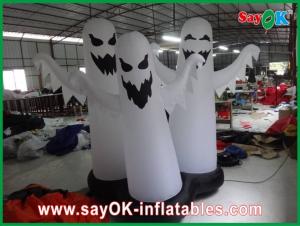 Wholesale Inflatable Halloween Holiday Decoration 12 Colors Led Lighting For Halloween from china suppliers