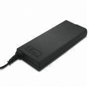 Wholesale 65W extra slim CEC level V, MEPS V, EUP2010 Laptop Universal AC Power Adapter / Adapters from china suppliers