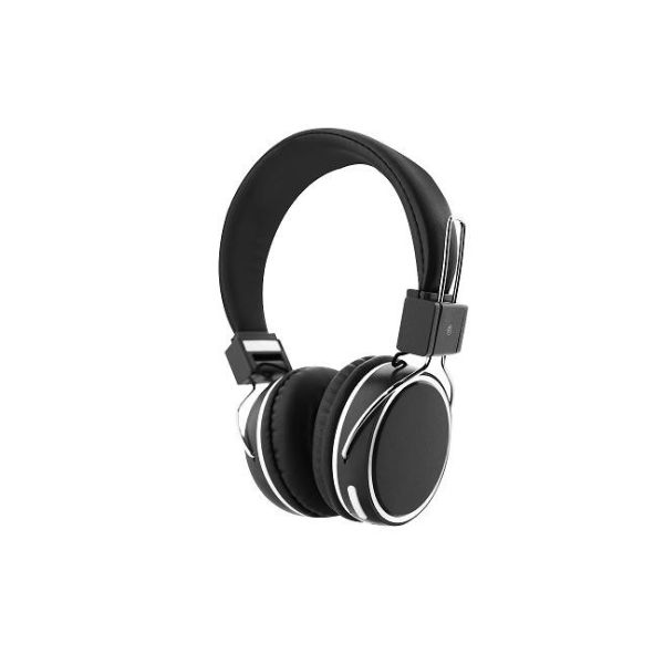OEM 300mAh 105dB Hi Tech Wireless Headphones