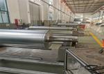 High Precision Temperature Control Electromagnetic Induction Heating Roller with