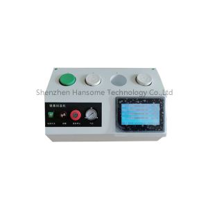 Intelligent Timer-controlled Solder Paste Thawing Machine with Imported