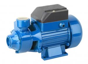 China QB Series Peripheral Domestic Clean Water Pump , Submersible Electric Water Pump on sale