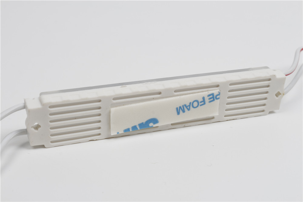 Led Module 3030 Injection 3w 240lm LED Backlight Advertising Module