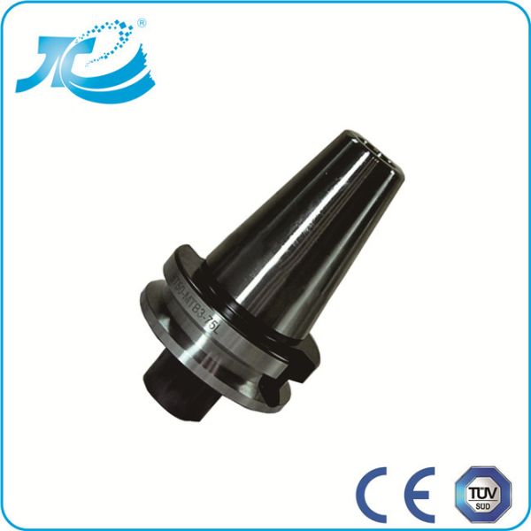 MTB Morse Taper Holder CNC Tool Holders Diameter 25mm CE TUV Approved