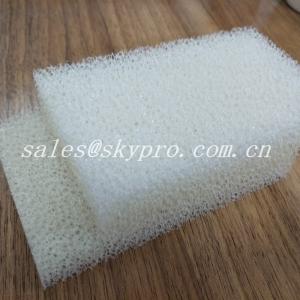 Wholesale White 15MM Thickness Colorful Dish Washing Sponge For Kitchen from china suppliers