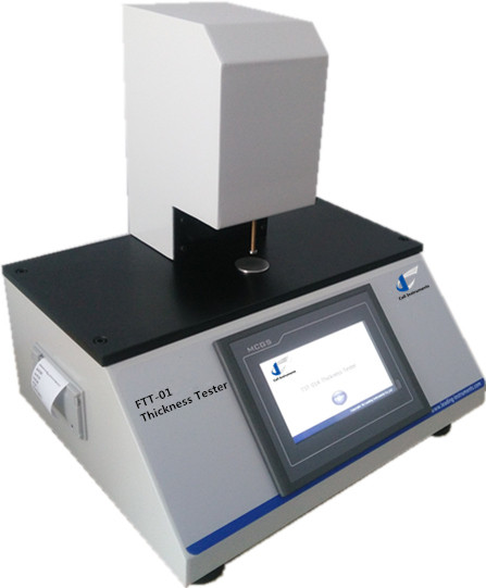 Wholesale Mechanical scanning thickness tester Contacting method thickness tester from china suppliers