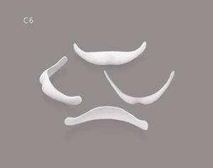 Wholesale Groove Structure C6 Chin Silicone Jaw Implants RDC/61-2000 from china suppliers