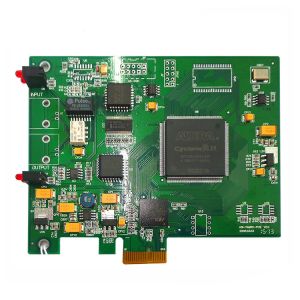 One Stop Turnkey SMT PCB Printed Circuit Board Customization Accepted