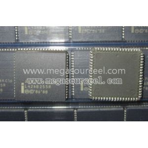 Wholesale MCU Microcontroller Unit N87C196KC16------ COMMERCIAL/EXPRESS CHMOS MICROCONTROLLER from china suppliers