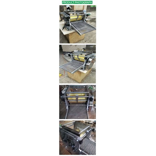 16 12 inch automatic electronic pizza dough roller sheeter pizza dough sheeter machine/pizza dough sheeter