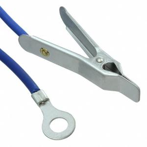 Wholesale AI-000473 18&quot; GROUND CABLE BLUE Electronic Measuring Device from china suppliers