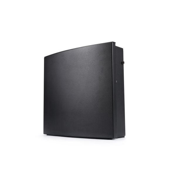 5.8kg 500ML HVAC Connect Electric Scent Delivery System For Medium Area