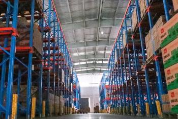 Guangzhou Biaobang Car Care Industry Co., Ltd.