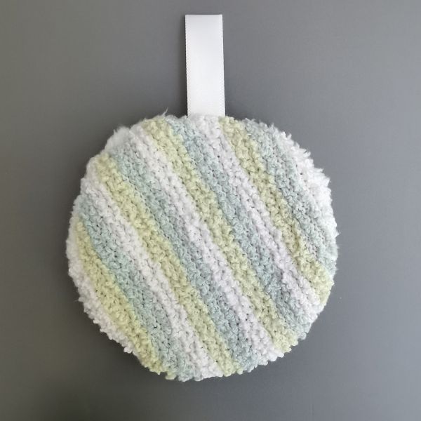 Deep Cleansing Reusable Makeup Remover Pad