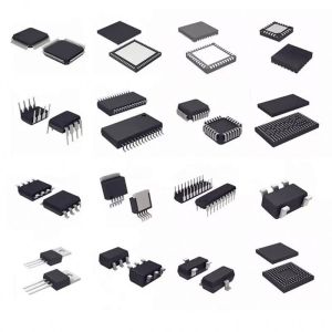 MICROCHIP PIC16F15324 IC Recycling Electronic Components Integrated Circuit For