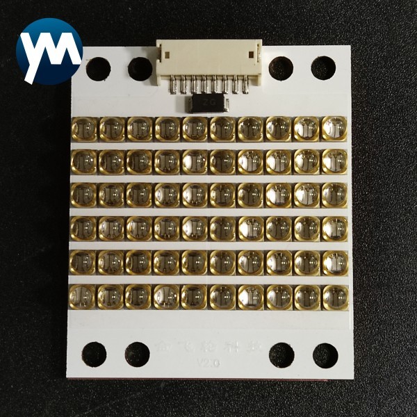 180W Stitching Uv Led Module Curing Splicing Curing Module From China
