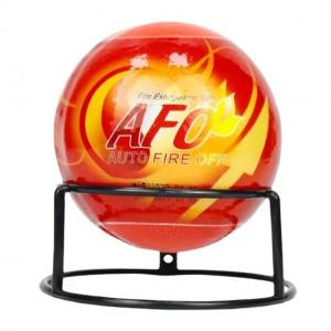 Wholesale AFC Bracket/Hanging Fire Extinguishing Equipment Fire Dry Powder Automatic Fire Extinguishing Ball from china suppliers