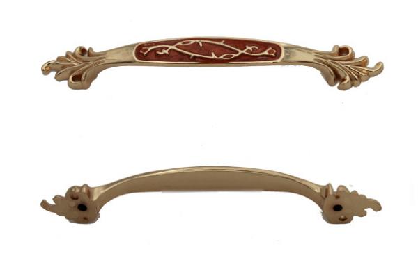Cabinet Hardware Furniture Handle Modern Style Door Knobs Pulls