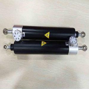 Wholesale Small Size Adjustable Compression Type Hydraulic Resistance Cylinder for Outdoor Gym Equipment from china suppliers