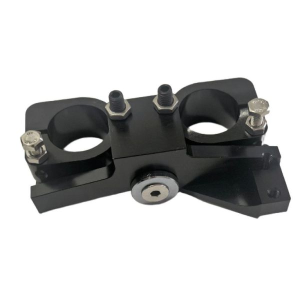 Tear Resistant N11.0004S376 Sharpening Bracket Seat TC6 Cutter Spare Parts