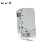 Three Phase Keypad STS Prepaid Meters With RF Wireless Communication