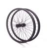 Buy cheap UD Matte 29" Mountain Bike Wheelset Disc Brake Carbon Fiber MTB Wheelset from wholesalers