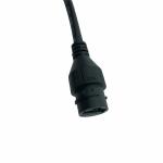 Cctv Security Camera Rj45f Waterproof Wire For Outdoor Cameras Traffic