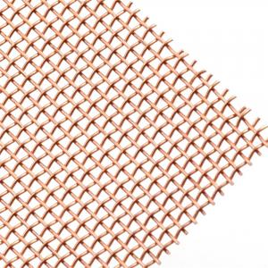 Wholesale Brass wire mesh from china suppliers