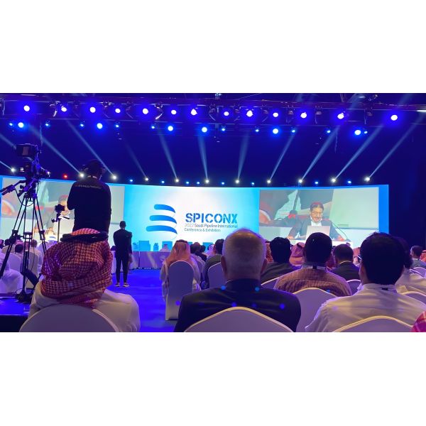 200W CRI≥95 Bi-color LED Leko Profile Spot Light for TV Broad Cast Studio Room