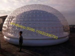 Wholesale giant outdoor dome tent for sale from china suppliers