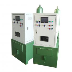 Wholesale Electrical Hydraulic Turbine Speed Governor Control For Hydro Power Plant 220V from china suppliers