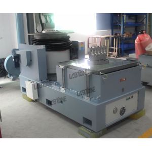 UN38.3 Battery Testing Machine , Electrodynamic Vibration Shaker System 7-200Hz