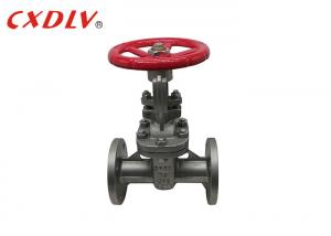 Wholesale OS/Y Casting SS Gate Valve , Flexible Wedge Metal Seated Gate Valve For Sea Water from china suppliers
