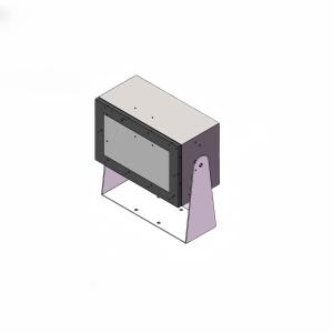 Wholesale 200ppm Thermal Coding Machine 300 Dpi Easy Control Smooth Operation from china suppliers