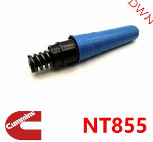 Wholesale Cummins common rail diesel fuel Engine Injector 3054218 for Cummins NT855 Engine from china suppliers