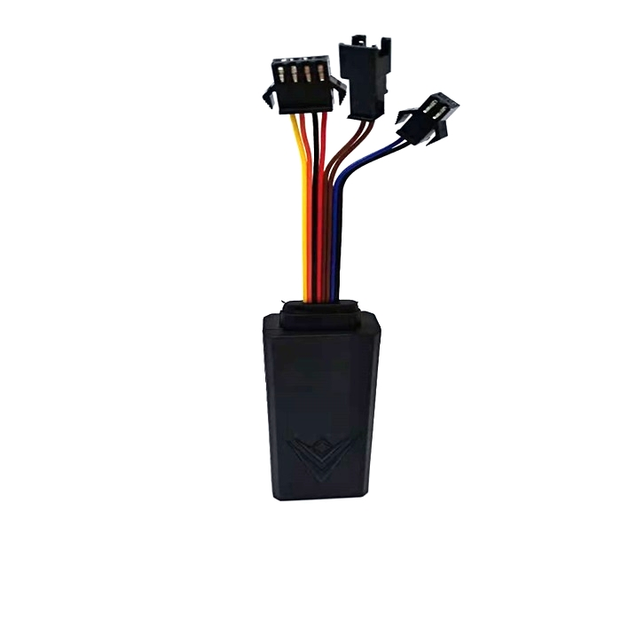 Micro GPS Tracking Device Car GPS Locator With Relay For Cutting Off Power/Fuel Gt06