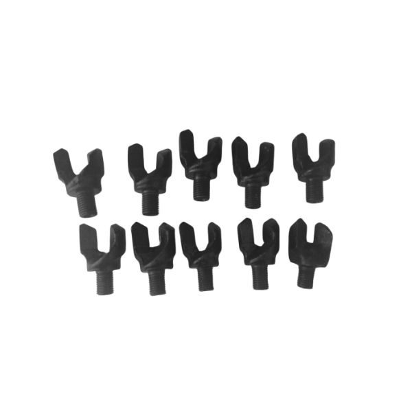 Two Cutter Wings Tungsten Carbide Coal Mining Drill Bits