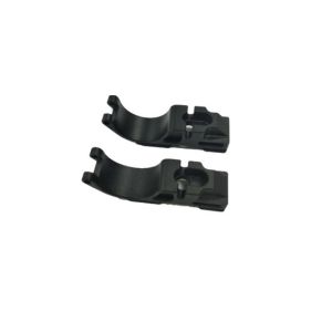 CNC milling customized precision POM parts