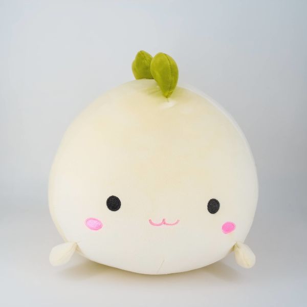 Customized Cartoon Stuffed Animal Pillow Sleeping Companion Pig Dinosaur Wholesale