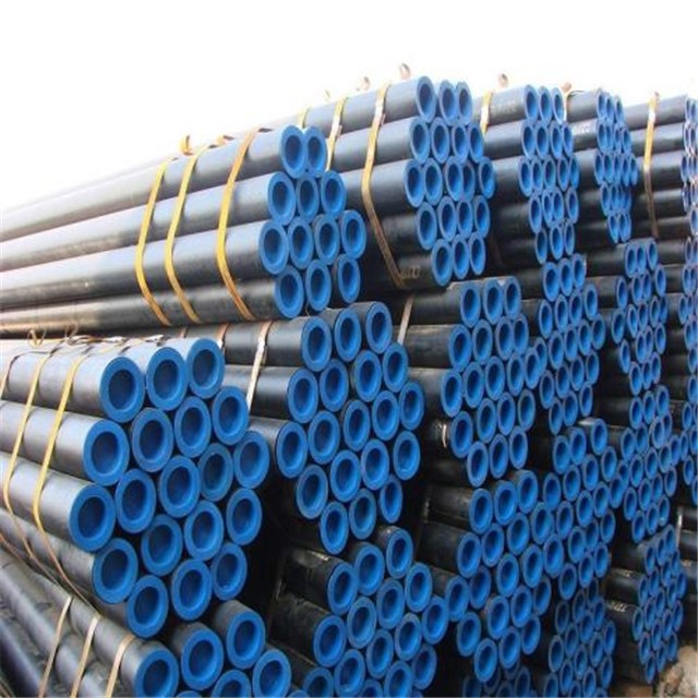 factory building construction pipe for carbon China C45 CS Seamless Pipe Sch40 ASTM A103 Seamless Steel Pipe