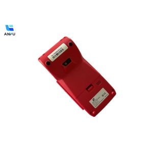 Portable POS Terminal with 58mm Thermal Printer Capacitive Touch Screen Linux