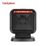 New Arrival Automatic Scanning PS80H High Performance Desktop 2d Qr Code Reader
