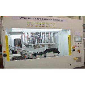 Wholesale Automatic Car Manufacturing Machines High Speed Stainless Steel Material from china suppliers