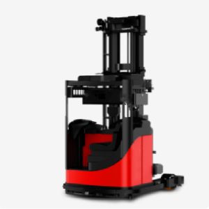 Buy cheap Autonomous Navigation Handling Robot-Forward-Moving Unmanned Forklift from wholesalers
