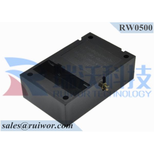 Security Pull Cords | RUIWOR