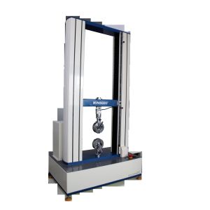 Computer Controlled Windows Method Electronic Servo Automatic Tester Universal
