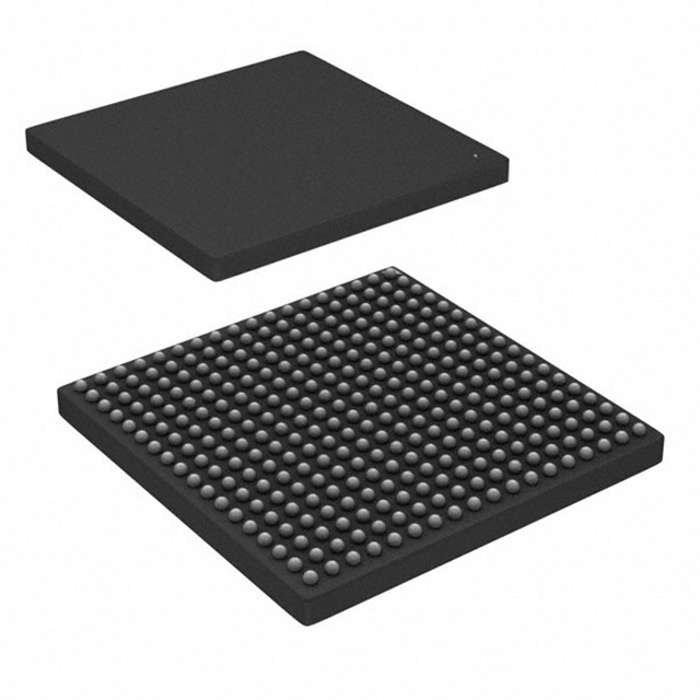 Wholesale MPC860ENVR50D4 from china suppliers